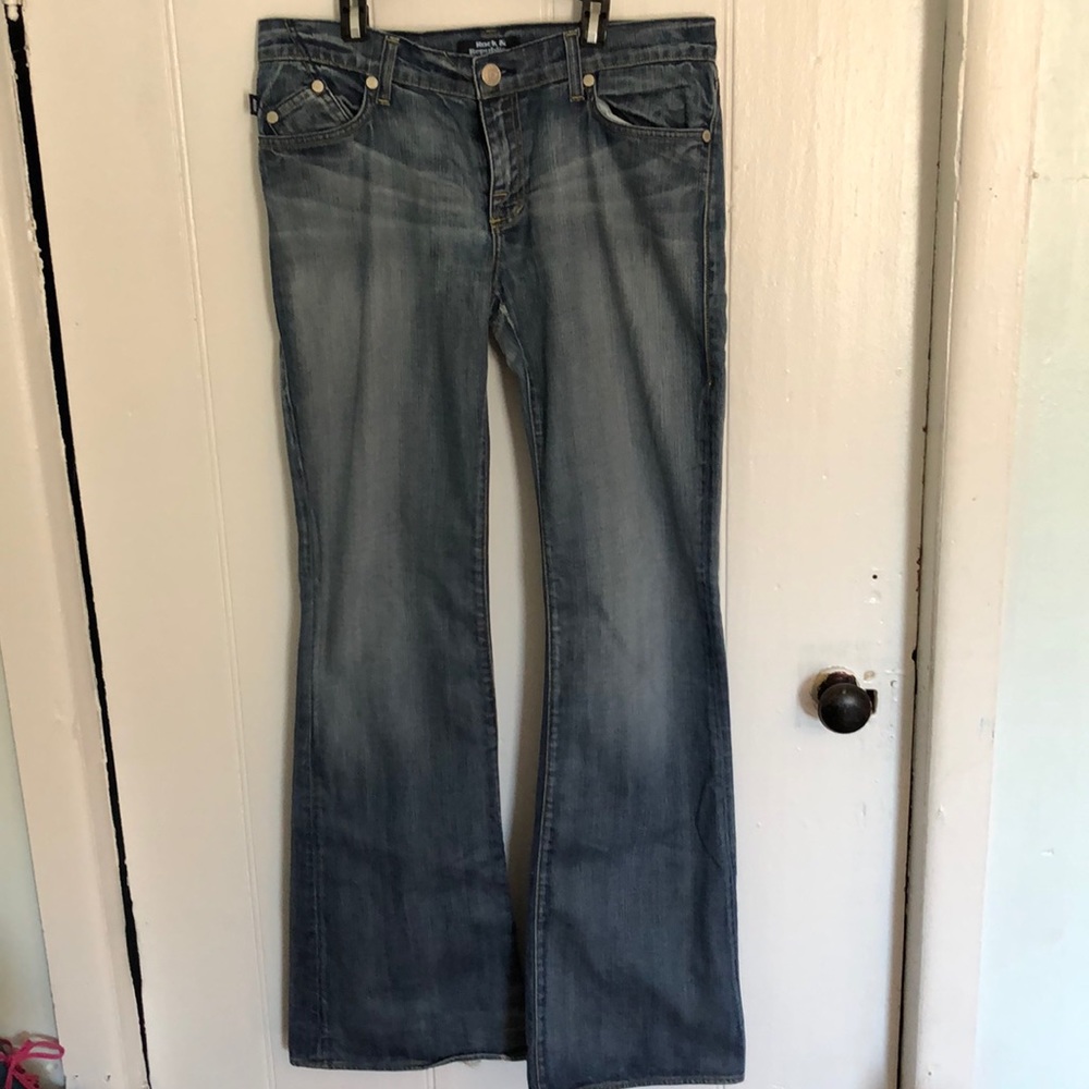 R&R jeans
